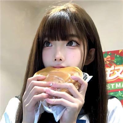 轻拍翻转小魔女